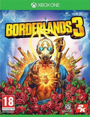 Borderlands 3 (Xone) 5026555361521