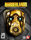 Borderlands: The Handsome Collection [Mac] (PC) f3867e49-0c8f-4419-a452-ade057b24d18