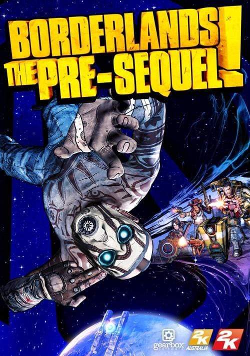 Borderlands: The Pre-Sequel (Mac) 694785b9-7c60-447e-a5ce-a476bcbe245b