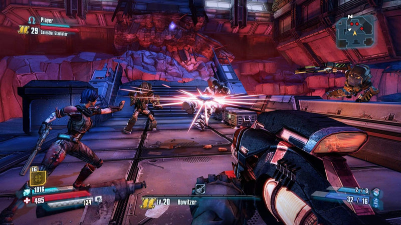 Borderlands: The Pre-Sequel (Mac) 694785b9-7c60-447e-a5ce-a476bcbe245b