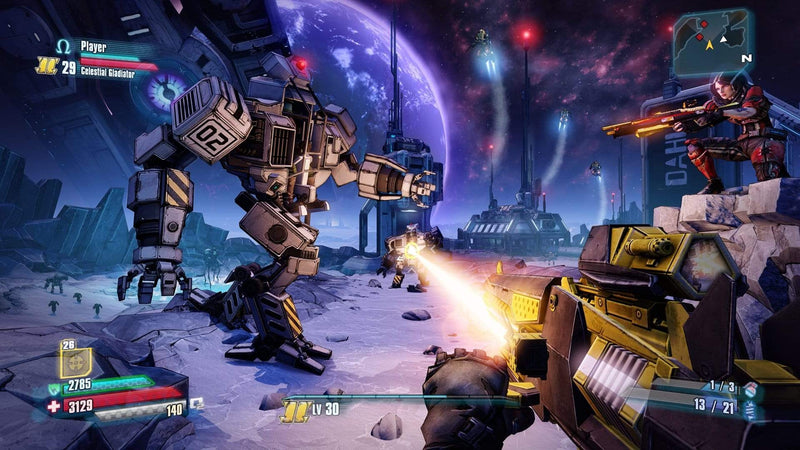 Borderlands: The Pre-Sequel (Mac) 694785b9-7c60-447e-a5ce-a476bcbe245b