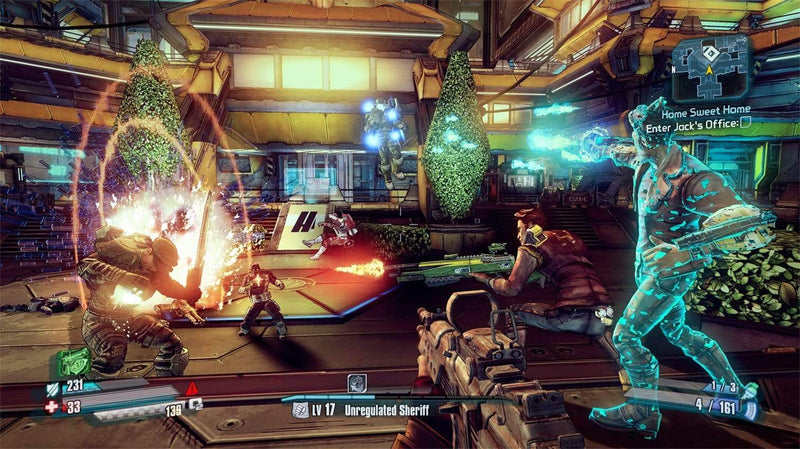 Borderlands: The Pre-Sequel Season Pass (Mac) 34ee6753-65d1-414d-9e45-22913f15d863
