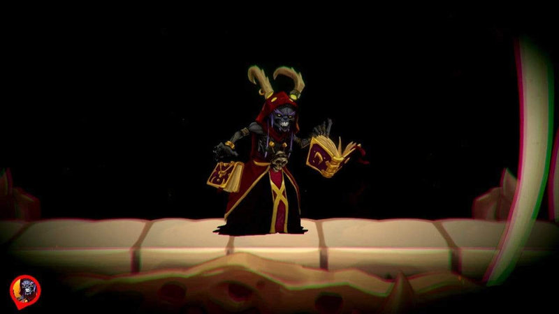 Bounty Battle (Nintendo Switch) 5060264375585