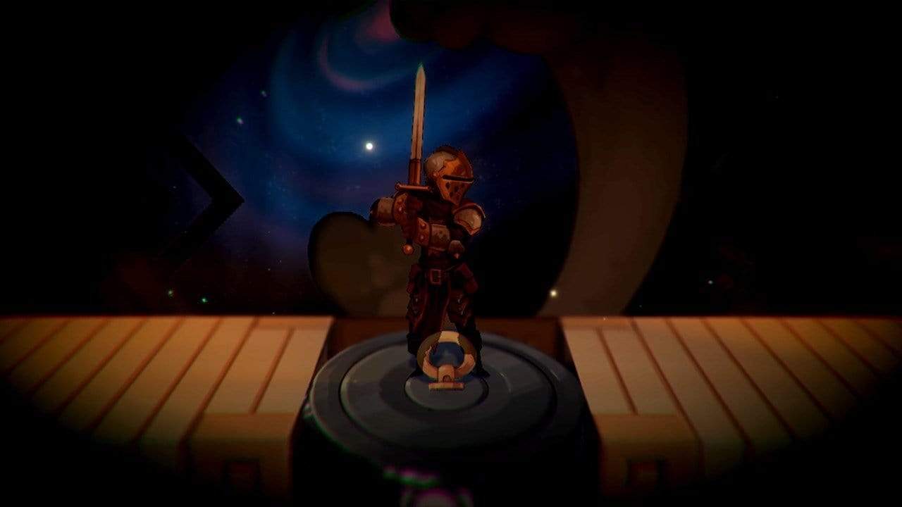 Bounty Battle (Nintendo Switch) 5060264375585
