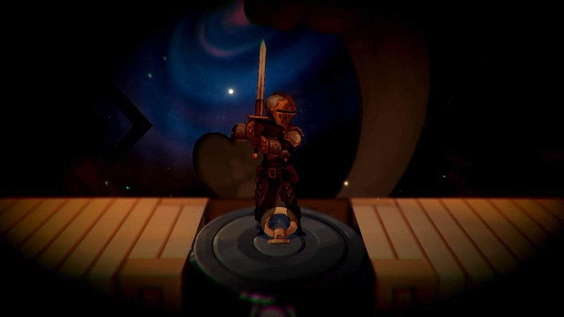 Bounty Battle (Nintendo Switch) 5060264375585