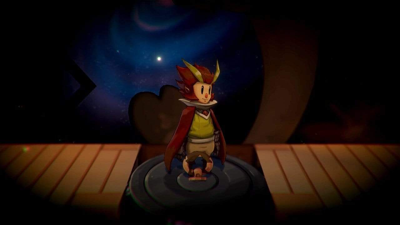 Bounty Battle (Nintendo Switch) 5060264375585