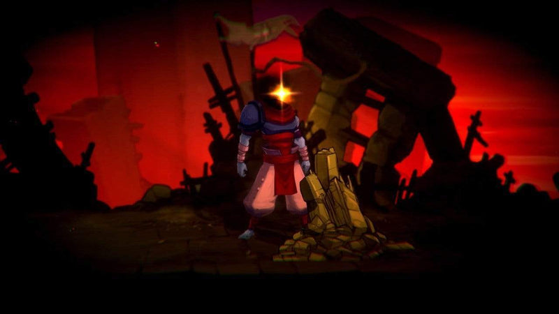 Bounty Battle (Nintendo Switch) 5060264375585