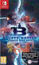 Bounty Battle (Nintendo Switch) 5060264375585