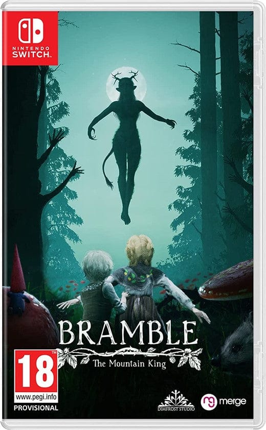 Bramble: The Mountain King (Nintendo Switch) 5060264378142