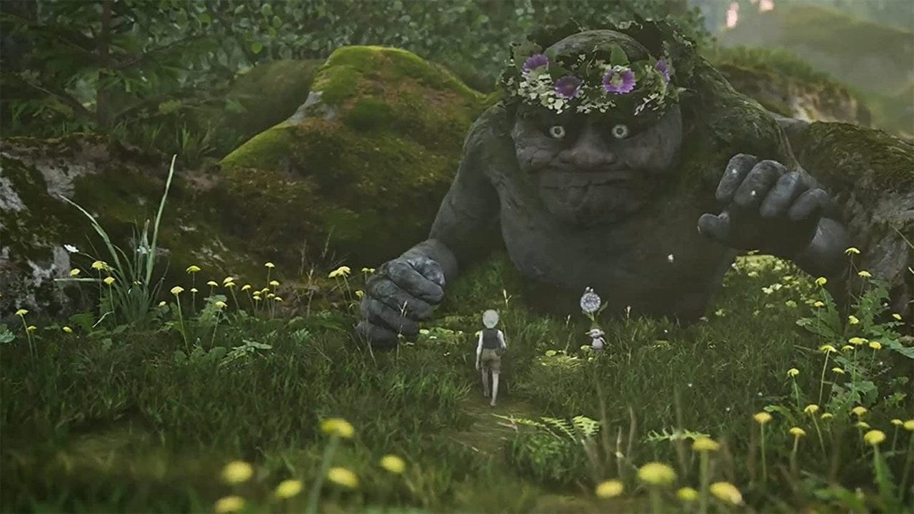 Bramble: The Mountain King (Nintendo Switch) 5060264378142