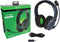 Brezžične slušalke PDP LVL50 Chat Headset za XBOX One sive barve 708056064563