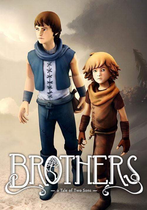 Brothers - A Tale of Two Sons (PC) 54532039-7b07-4af4-88aa-9c31b42693cd