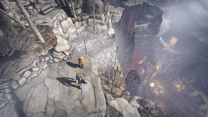 Brothers - A Tale of Two Sons (PC) 54532039-7b07-4af4-88aa-9c31b42693cd