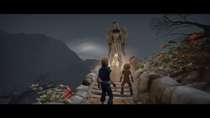 Brothers - A Tale of Two Sons (PC) 54532039-7b07-4af4-88aa-9c31b42693cd