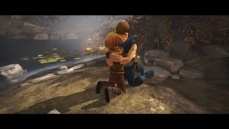Brothers - A Tale of Two Sons (PC) 54532039-7b07-4af4-88aa-9c31b42693cd