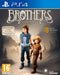 Brothers: A Tale of Two Sons (playstation 4) 8023171036786