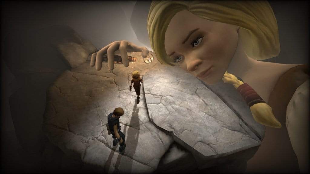 Brothers: A Tale of Two Sons (xbox one) 8023171036908
