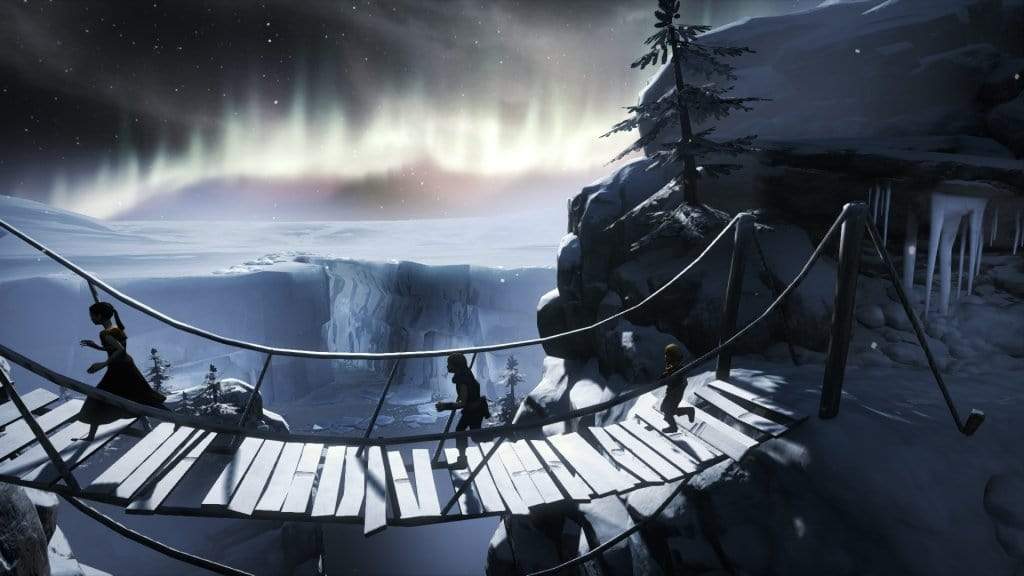 Brothers: A Tale of Two Sons (xbox one) 8023171036908