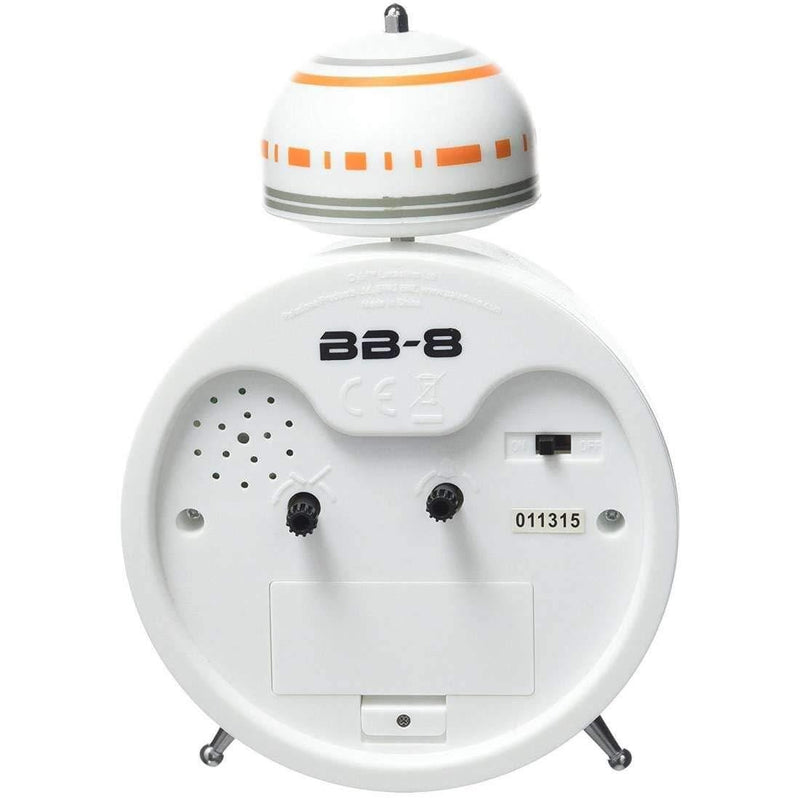BUDILKA STAR WARS BB 8 PALADONE 5055964710873