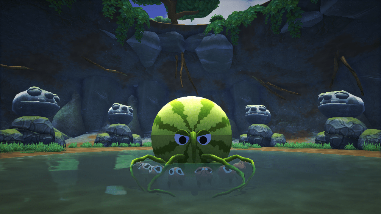 Bugsnax (Nintendo Switch) 5060760888022