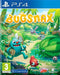 Bugsnax (PS4) 5060760882259