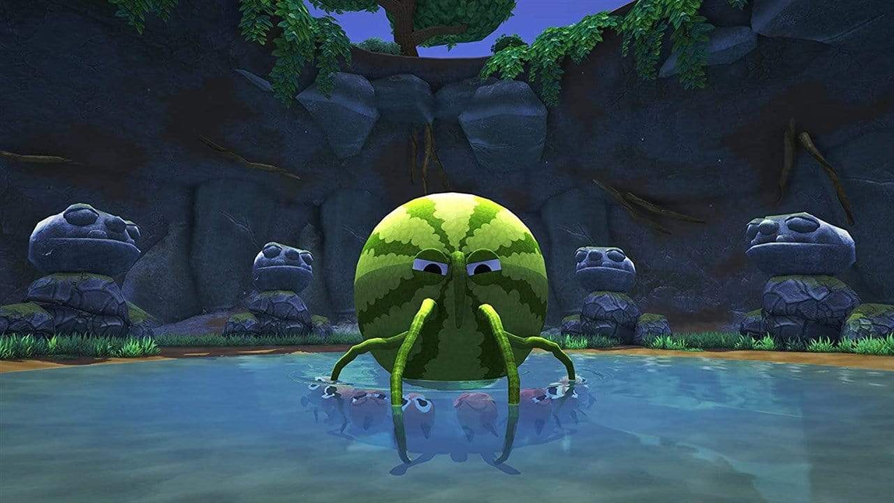 Bugsnax (PS4) 5060760882259