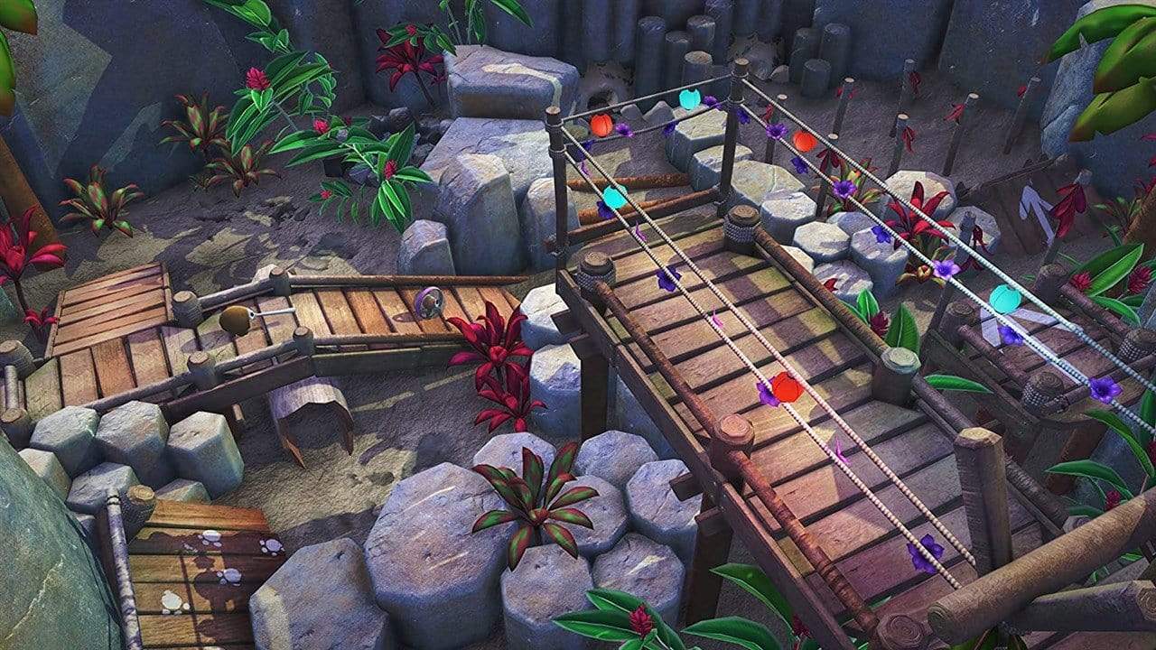 Bugsnax (PS4) 5060760882259