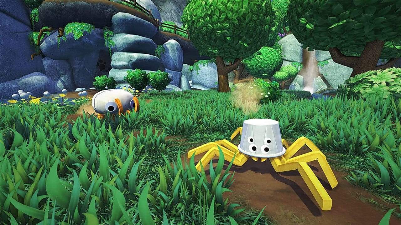 Bugsnax (PS4) 5060760882259