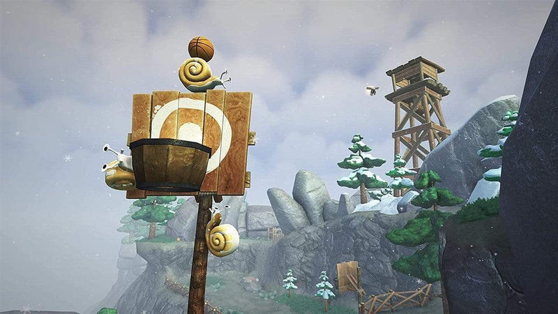Bugsnax (PS4) 5060760882259