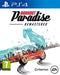 Burnout Paradise: Remastered (Playstation 4) 5030932122759