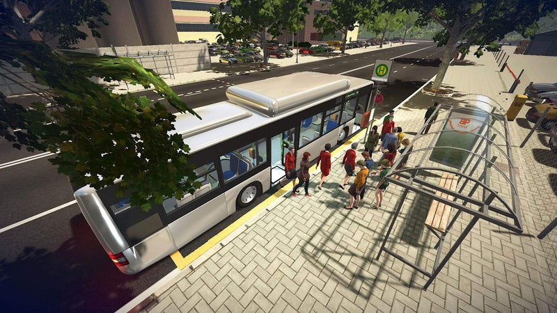 Bus Simulator 16 e3c5b394-051c-4c65-9f54-ff2f3e7671a6