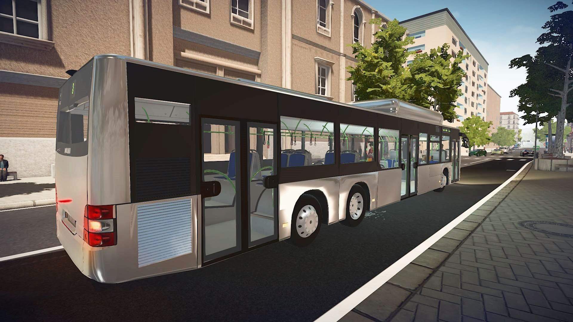 Bus Simulator 16 Gold Edition 31e6c9a1-e167-4663-b750-18ef51276e53