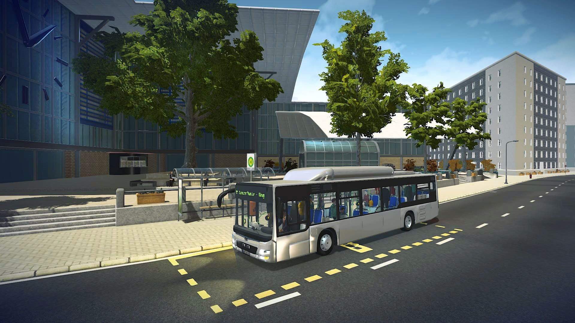 Bus Simulator 16 Gold Edition 31e6c9a1-e167-4663-b750-18ef51276e53