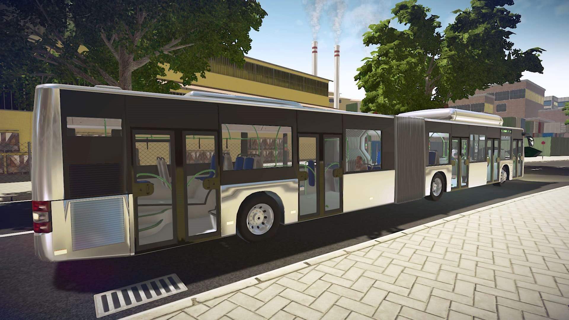 Bus Simulator 16 Gold Edition 31e6c9a1-e167-4663-b750-18ef51276e53