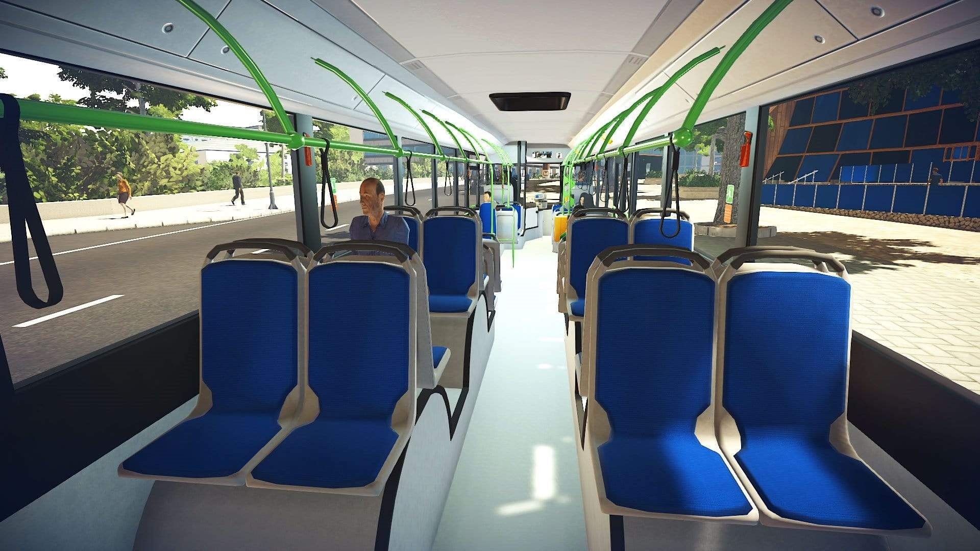 Bus Simulator 16 Gold Edition 31e6c9a1-e167-4663-b750-18ef51276e53