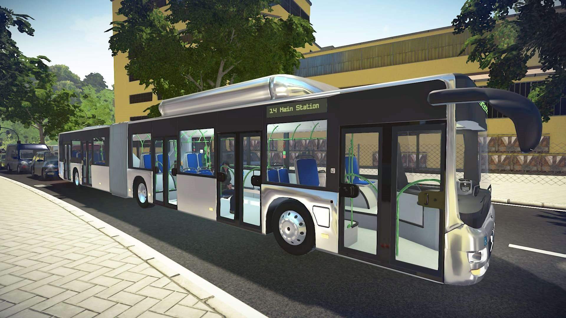 Bus Simulator 16 Gold Edition 31e6c9a1-e167-4663-b750-18ef51276e53