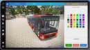 Bus Simulator 16 - MAN Lion's City A 47 M 1ba90ddd-bcba-433f-90f7-148a190c1fd8