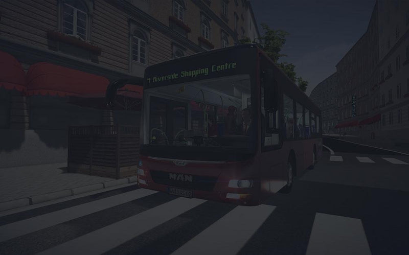 Bus Simulator 16 - MAN Lion's City A 47 M 1ba90ddd-bcba-433f-90f7-148a190c1fd8