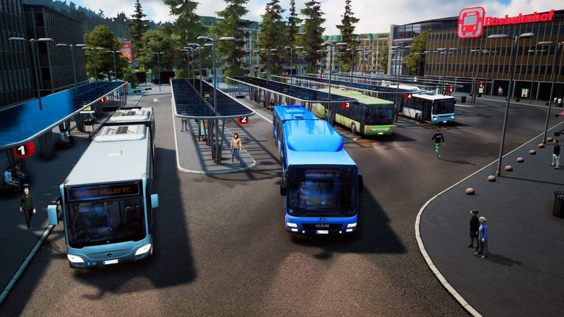 Bus Simulator 18 72972d3e-fc1c-4e4f-93c0-7126f2fe997e