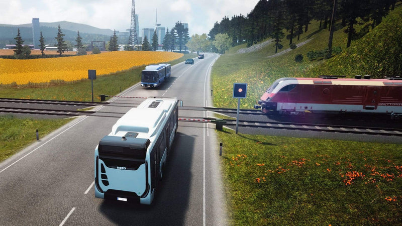 Bus Simulator 18 72972d3e-fc1c-4e4f-93c0-7126f2fe997e