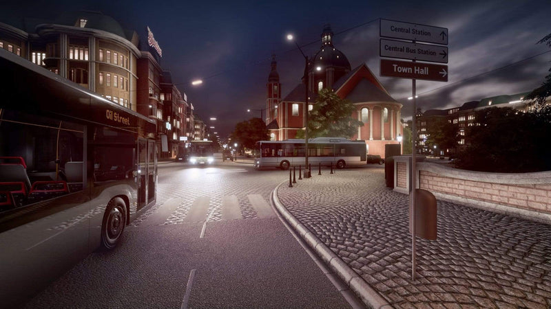 Bus Simulator 18 72972d3e-fc1c-4e4f-93c0-7126f2fe997e