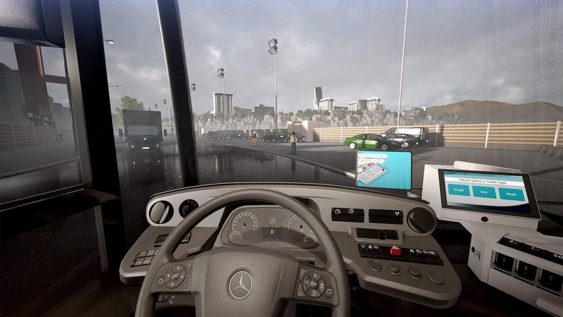 Bus Simulator 18 72972d3e-fc1c-4e4f-93c0-7126f2fe997e
