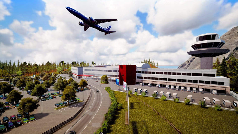Bus Simulator 18 - Official map extension 1fcc2381-a8fc-4e13-8d3d-2a2fdd7dc56f