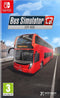 Bus Simulator City Ride (Nintendo Switch) 4041417860227