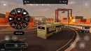 Bus Simulator City Ride (Nintendo Switch) 4041417860227