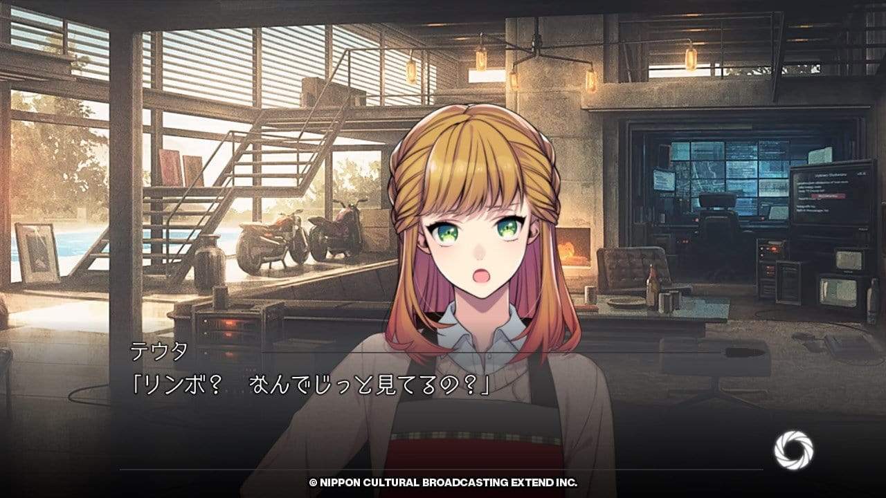 Bustafellows (Nintendo Switch) 5060690792505