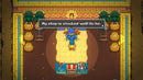 Cadence of Hyrule: Crypt of the NecroDancer Featuring The Legend of Zelda - Complete Edition (Nintendo Switch) 045496426576