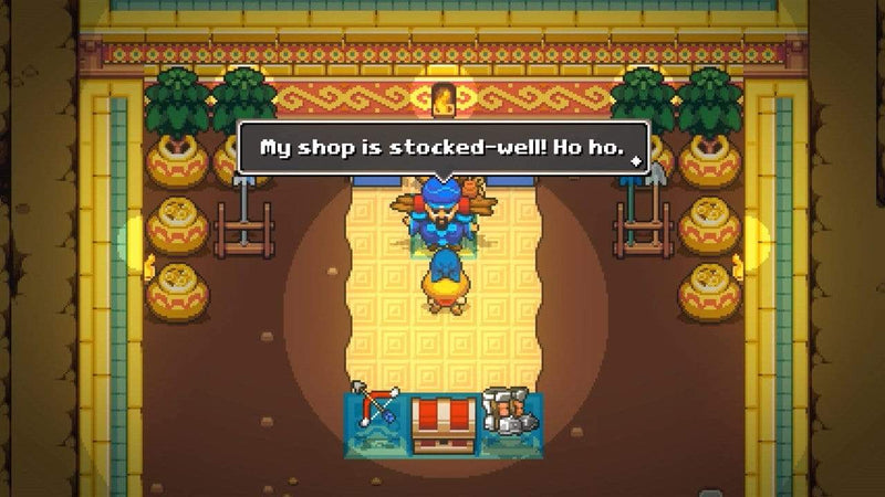 Cadence of Hyrule: Crypt of the NecroDancer Featuring The Legend of Zelda - Complete Edition (Nintendo Switch) 045496426576