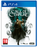 Call Of Cthulhu (PS4) 3512899117839