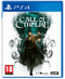 Call Of Cthulhu (PS4) 3512899117839